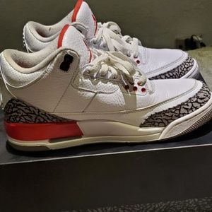 Air Jordan 3 Retro